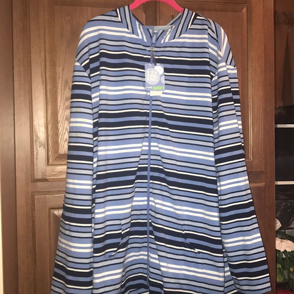 liz me jackets coats liz me catherines plus size jacket 3x new catherines plus size coats